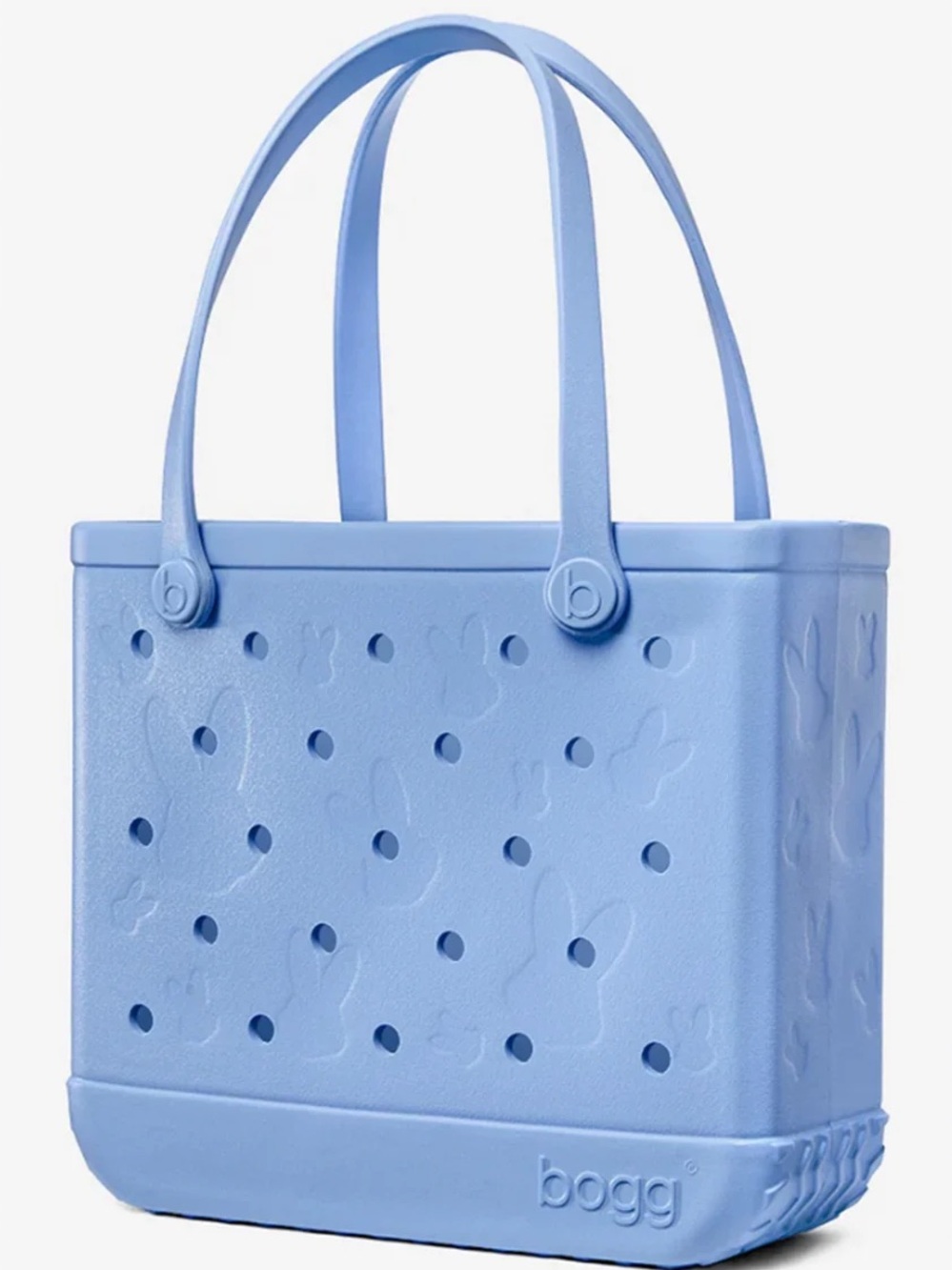 Original Bogg® Bag Special Edition I Peep You in Carolina in size medium